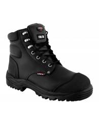 Stirling Lace Up Safety Boot