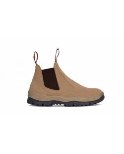 Mongrel Elastic Sided Boot