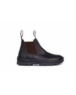 Mongrel Oil Kip Boot NON-SAFETY