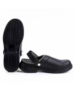 Steelite Safety Clog