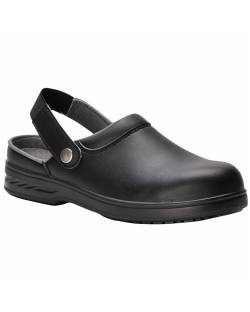 Steelite Safety Clog
