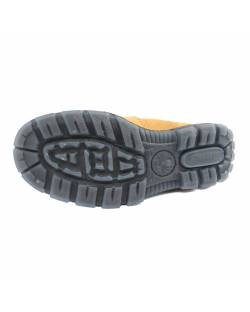 Redback Bobcat Slip On Steel Toe Boot