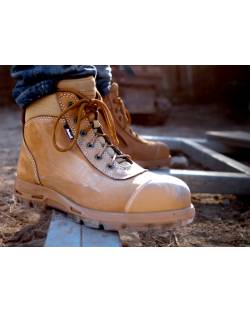 Redback Cobar Kip Boot