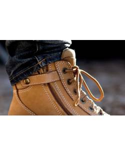 Redback Cobar Kip Boot