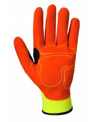 Anti Impact Grip Glove, Nitrile