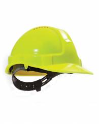 Tuff-Nut Vented Hard Hat, Pinlock