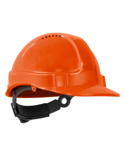 Tuff-Nut Vented Hard Hat, Ratchet