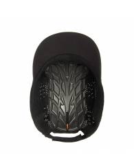 Air Lite Sports Bump Cap, Short Peak