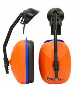 V9 Hard Hat with Muff