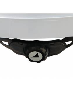 V9 Hard Hat, Vented/Ratchet