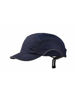 Bump Cap, Short Peak