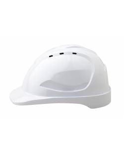 V9 Hard Hat, Vented/Ratchet