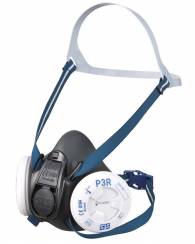 STS RS01 Half Face Mask