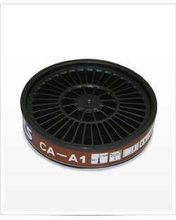 STS CA-A1 Gas Filter, Pair