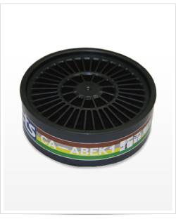 STS ABEK1 Gas Filter, Pair