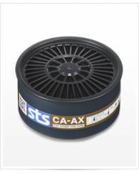 STS CA-AX Gas Filter, Pair