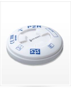 STS P2 Particulate Filter, Pair