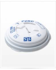 STS P2RC Particulate Filter, Pair