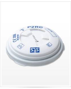 STS P2RC Particulate Filter, Pair