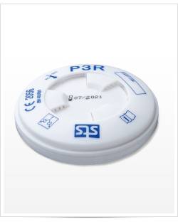 STS P3R Particulate Filter, Pair