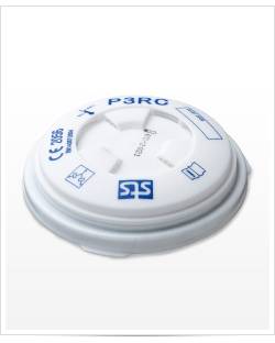 STS P3RC Particulate Filter, Pair