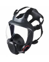 STS FS01 Full Face Mask 