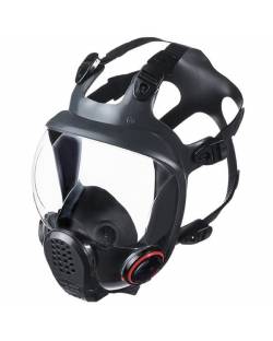 STS FS01 Full Face Mask 