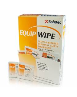 STS Full Face Mask Hazardous Particulates Respiratory Kit 