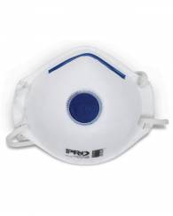 Respirator P2 with Valve (Box of 12)
