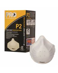 Respirator Mask P2 (Box of 20)
