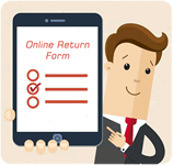 Return Form